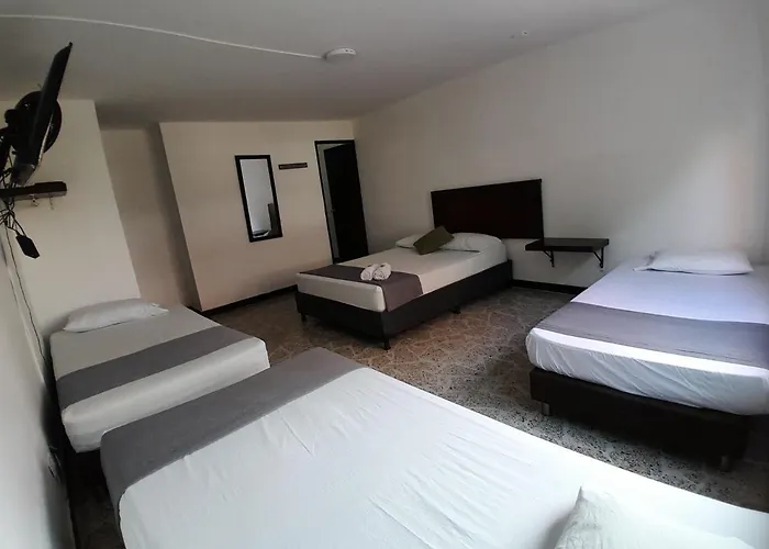 Hotel Palermo Real
