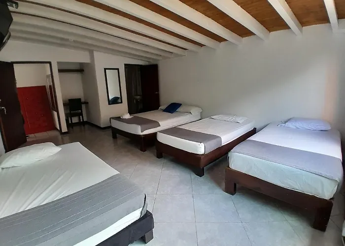 Hotel Palermo Real
