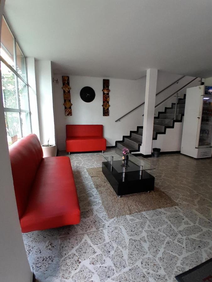 Palermo Real 3* Medellín