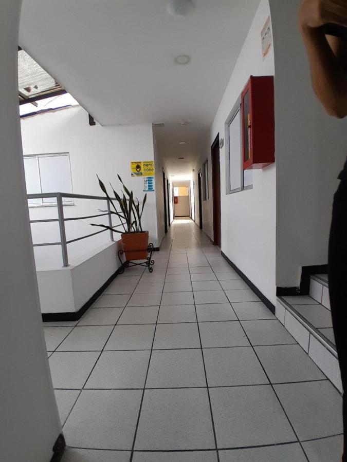Palermo Real 3* Medellín