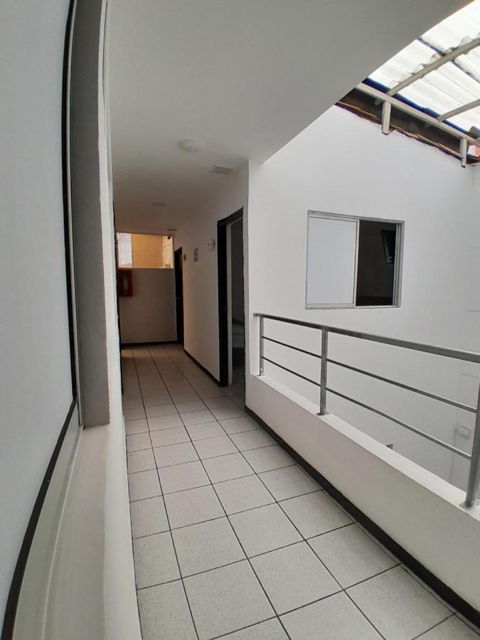Palermo Real 3* Medellín